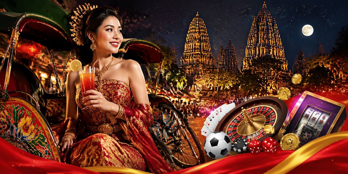 cordobabet Live Tables and Slots in One Place